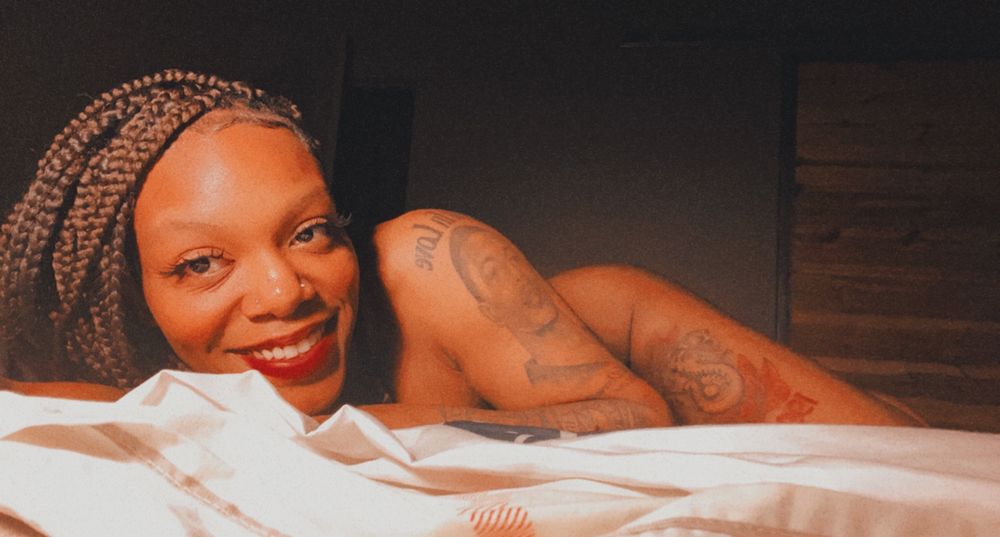 blvckhoneybunn24 OnlyFans profile picture