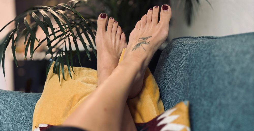 angeltootsies OnlyFans profile picture