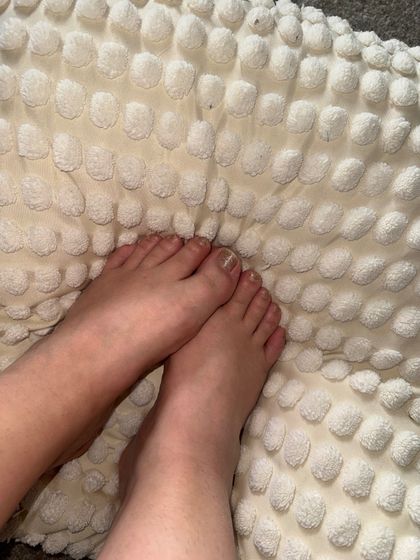 footprincess373 OnlyFans picture
