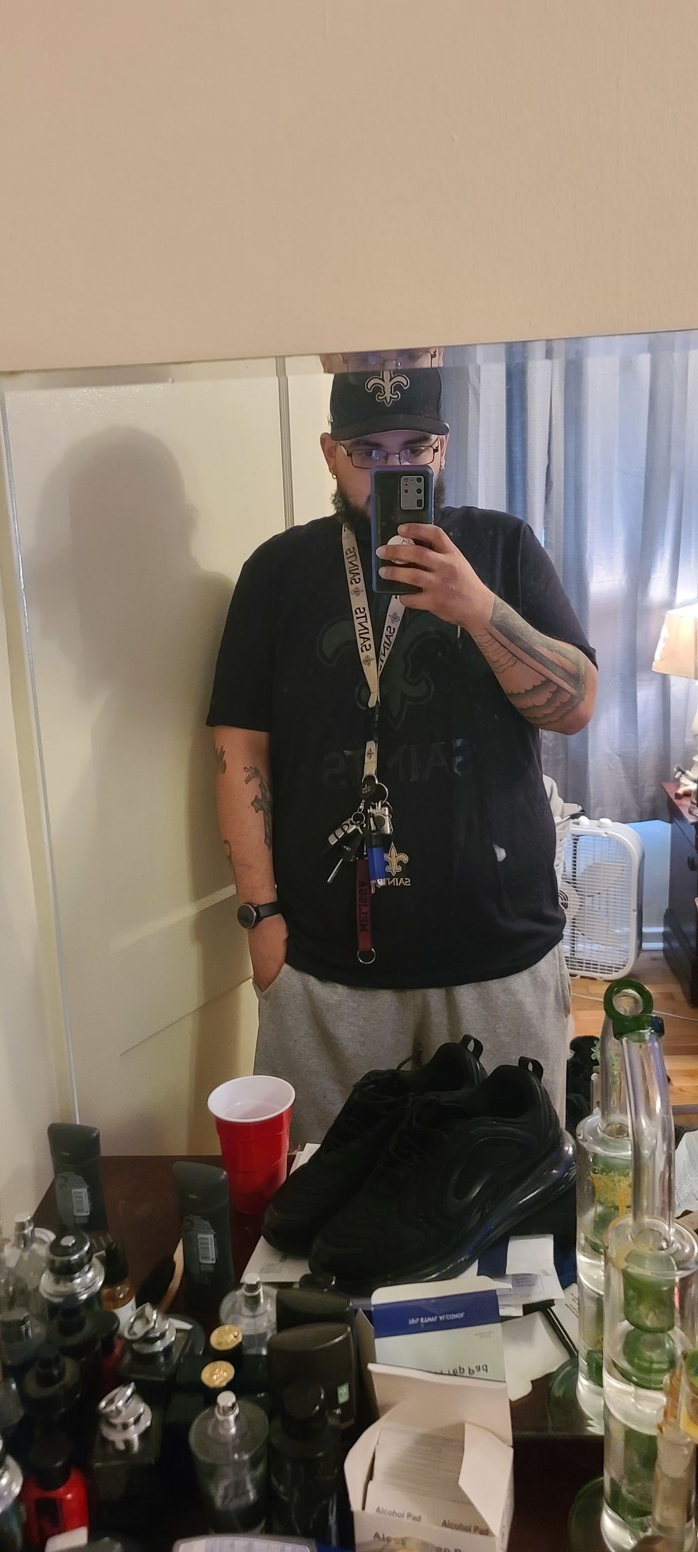 tony_touch_free OnlyFans profile picture