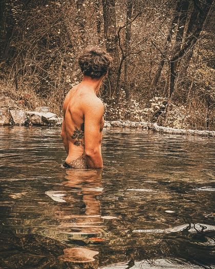 woodypleasure OnlyFans picture