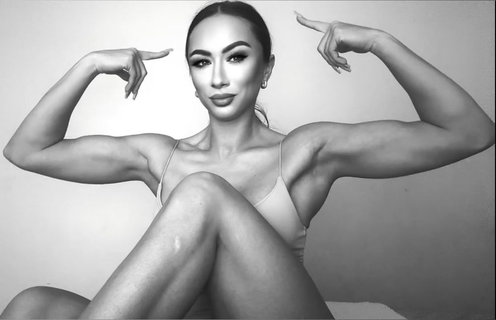 alessyafit OnlyFans profile picture