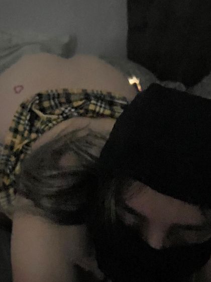 facemaskgurll OnlyFans picture