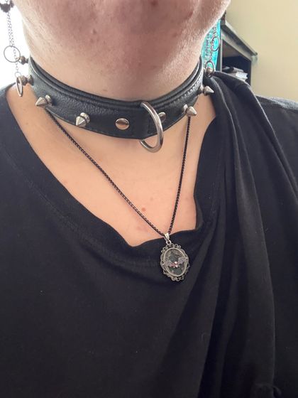 ghoulypop OnlyFans picture