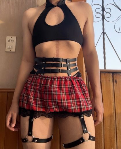 nessbigpeach69 OnlyFans picture