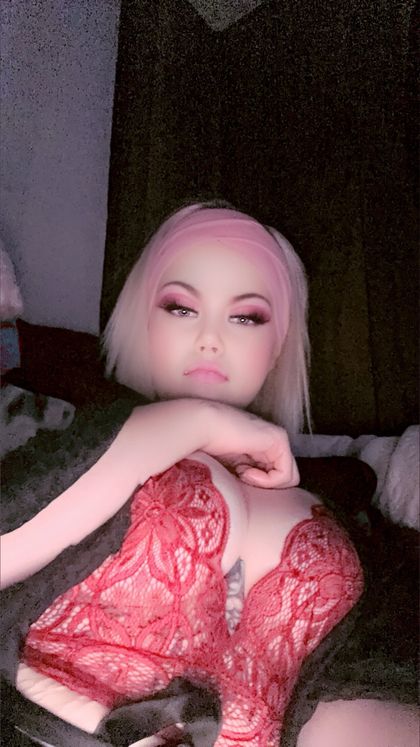 lucyryderpaid OnlyFans picture