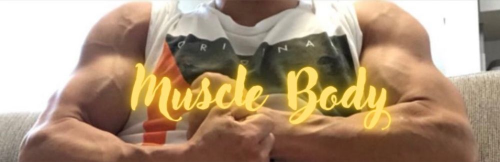 muscle69aniki OnlyFans profile picture
