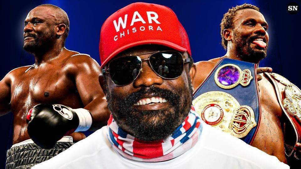 dereckchisora OnlyFans profile picture