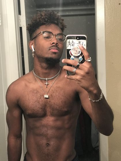 chocolategodsavi OnlyFans picture