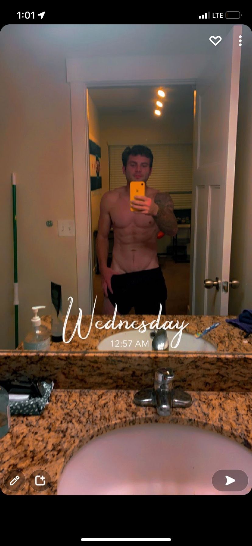 mr.gets_you_wet OnlyFans profile picture