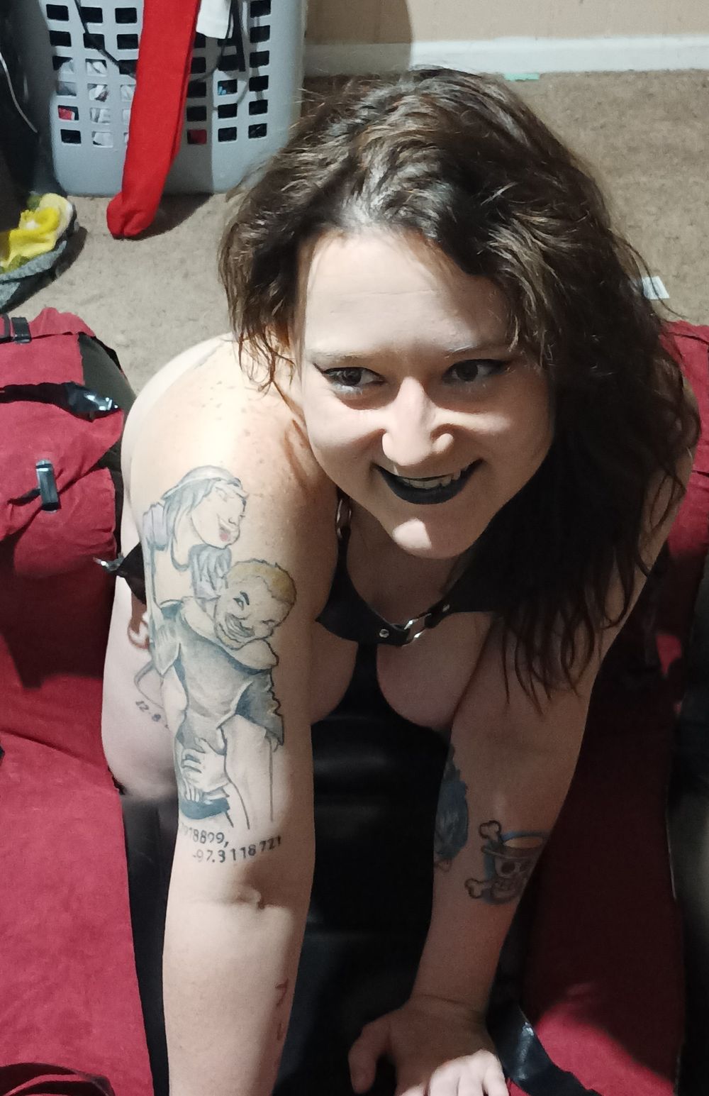 mayhemandwrath OnlyFans profile picture