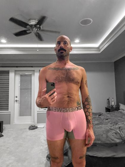 daveporthosxxx OnlyFans picture