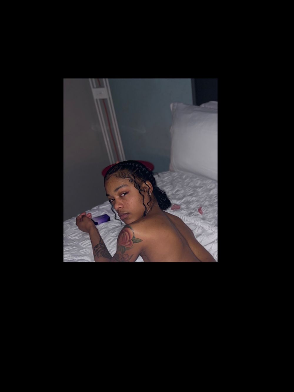 justarealassbitch OnlyFans profile picture