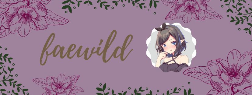 faewild OnlyFans profile picture