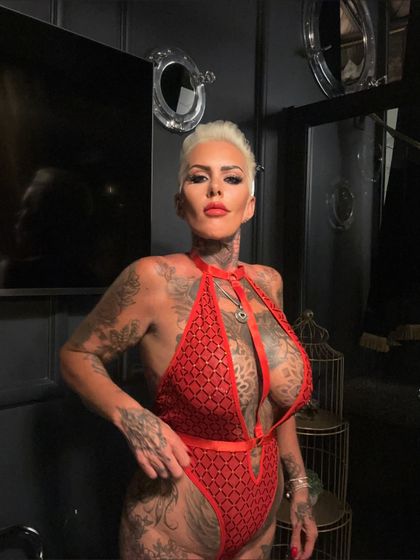 inkedfox696 OnlyFans picture