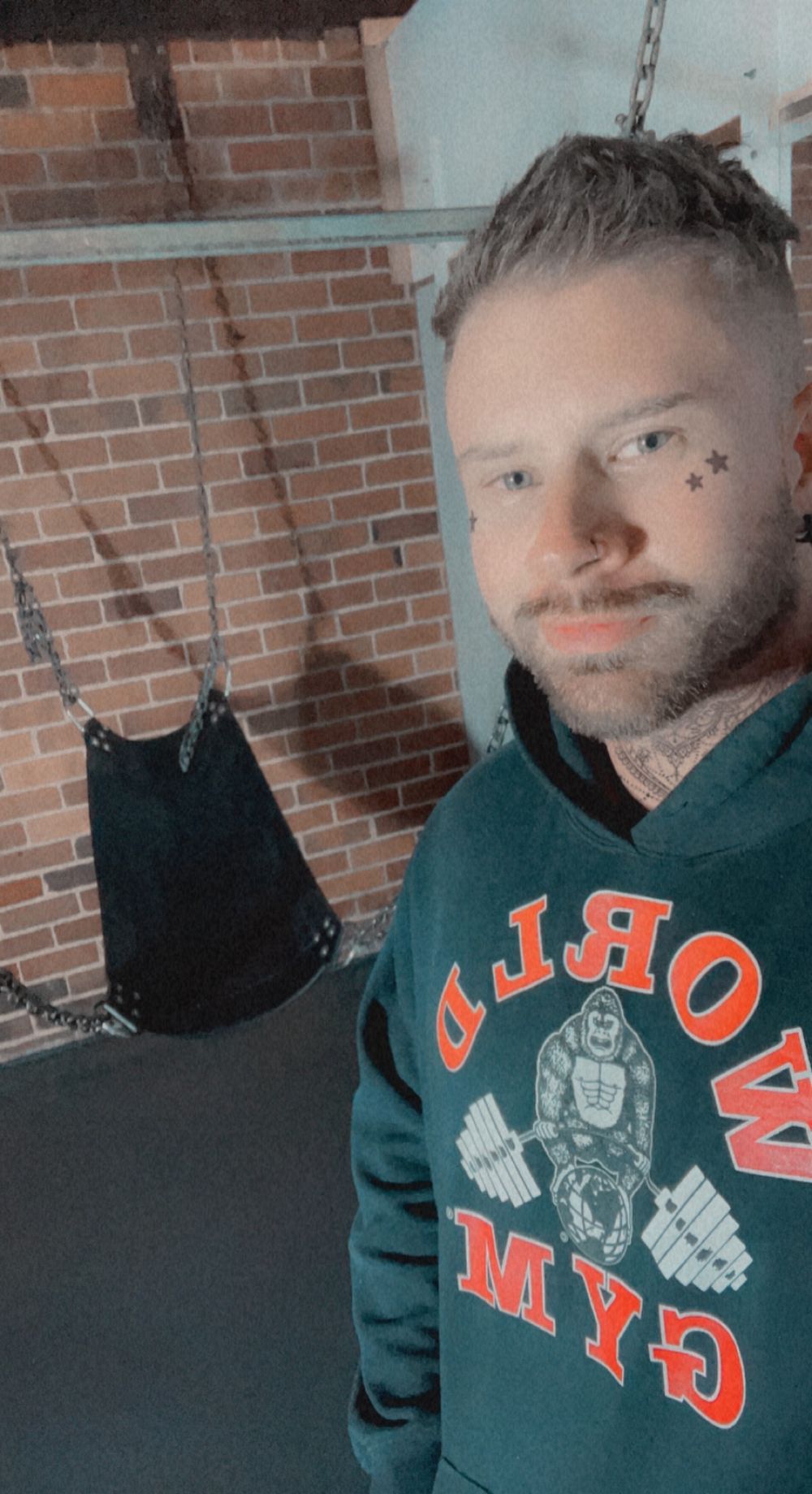 daddddy_carl OnlyFans profile picture