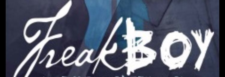 freakboyent1 OnlyFans profile picture