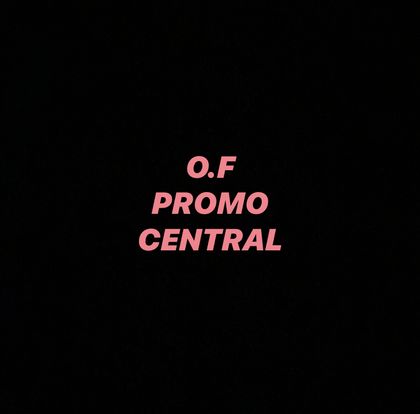 ofpromocentral OnlyFans picture