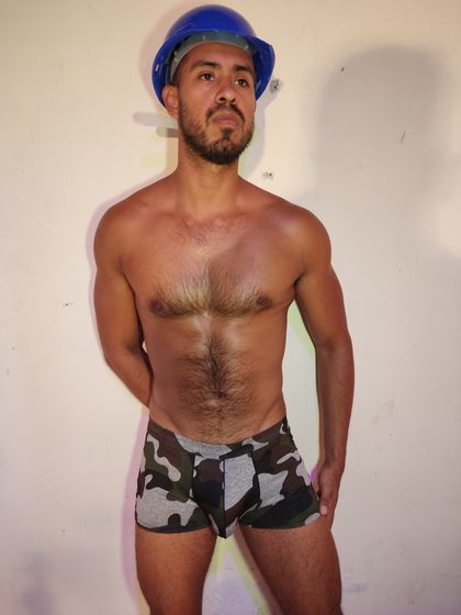 reydechocolate OnlyFans picture