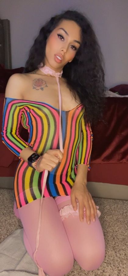 vylettebabie OnlyFans picture