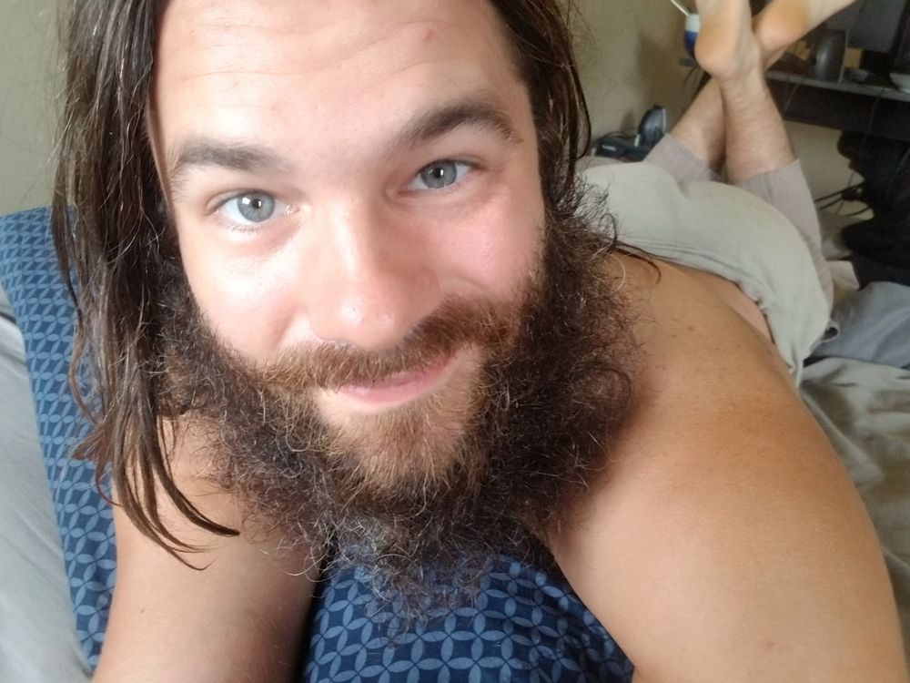 thenorsedruidx OnlyFans profile picture