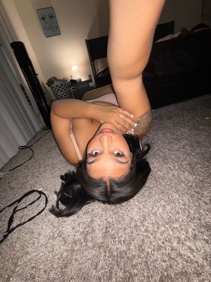 aiyanacoleman OnlyFans picture
