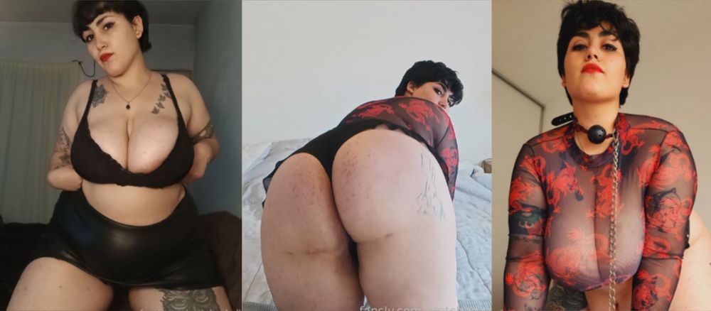 gretchenhell OnlyFans profile picture