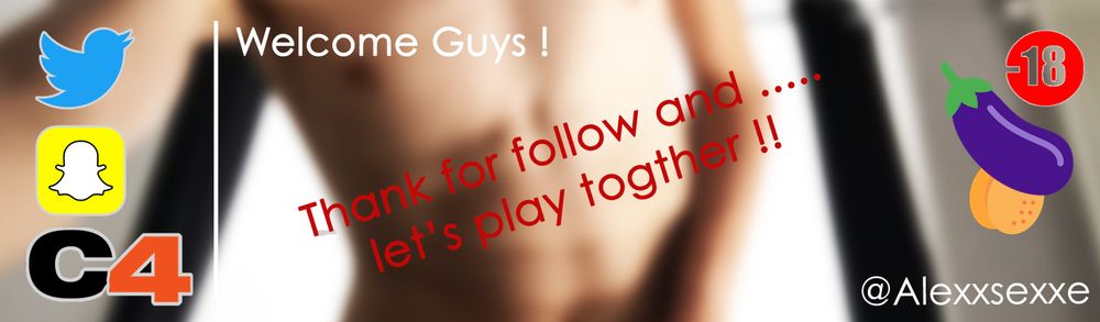 alexxsexxe OnlyFans profile picture