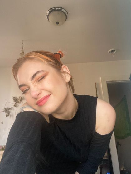 orionprincess OnlyFans picture