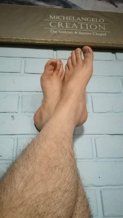 maxpapifeet OnlyFans picture