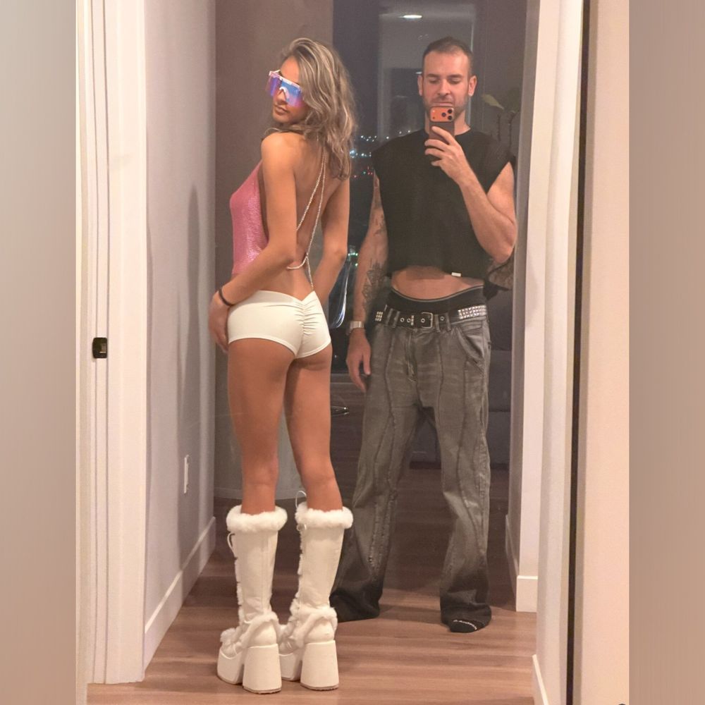 evenlook9008 OnlyFans profile picture