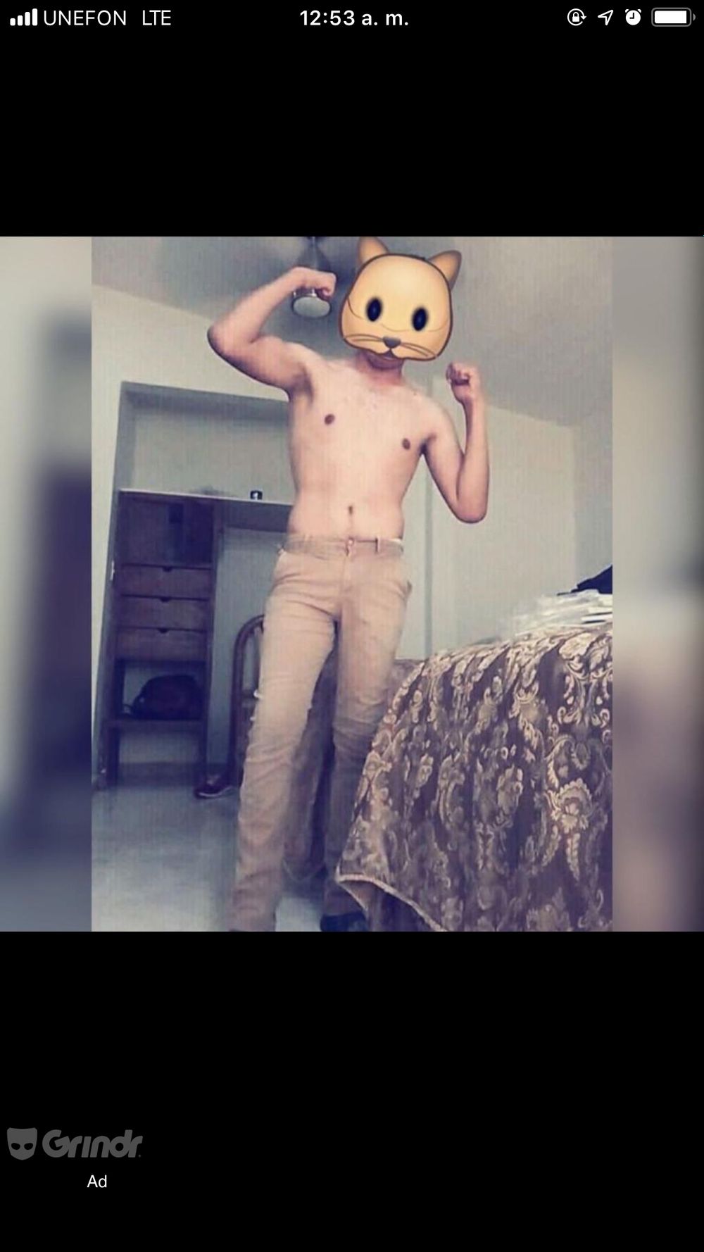 chicovaronil OnlyFans profile picture