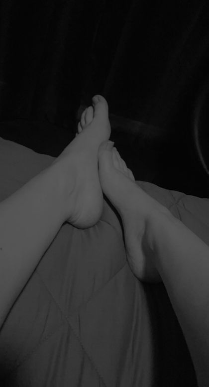 footsella OnlyFans picture