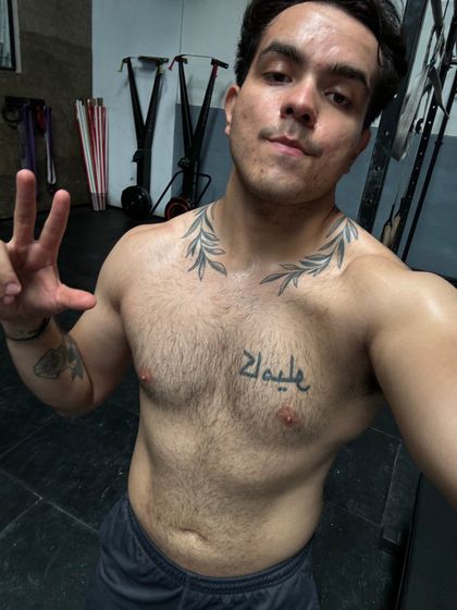andresprivate OnlyFans picture