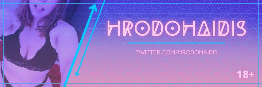 hrodohaidis OnlyFans profile picture
