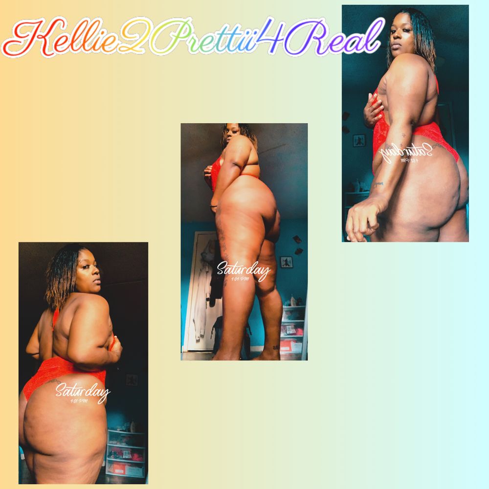 kellie2prettii4real OnlyFans profile picture