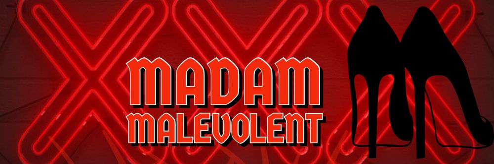 Madam Malevolent ðŸ¥€ - Madammalevolent OnlyFans Leaked