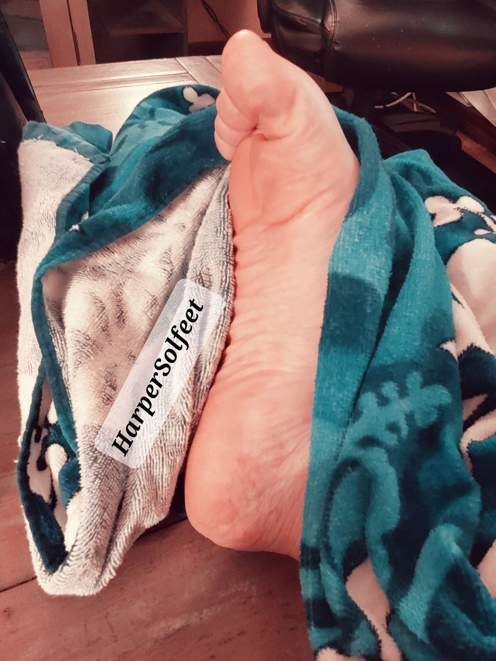 harpersolfeet OnlyFans profile picture