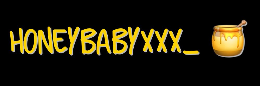 honeybabyxxx_ OnlyFans profile picture