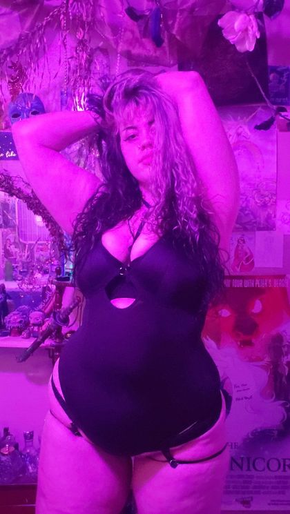 satanic_kitten OnlyFans picture