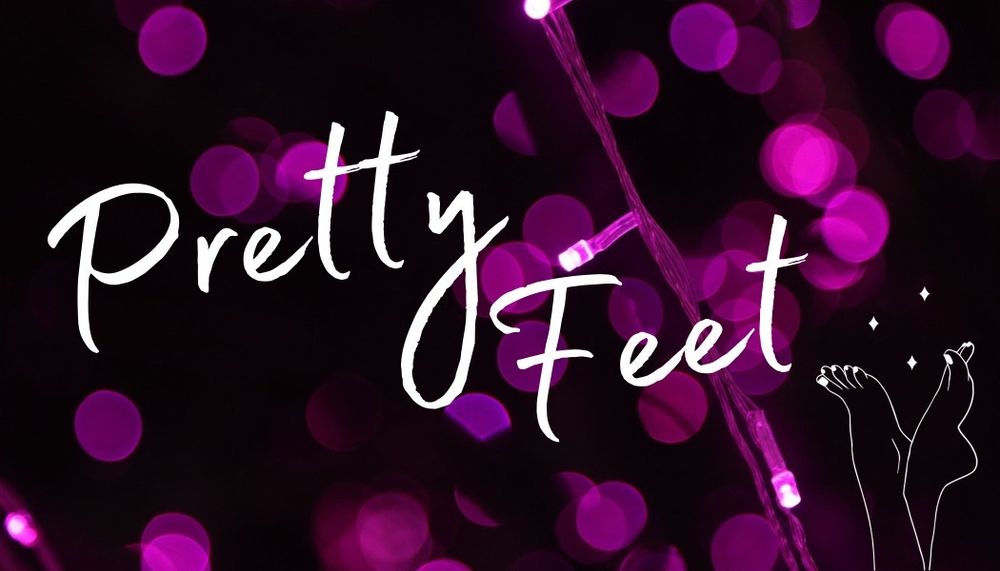 preeettyyfeet OnlyFans profile picture