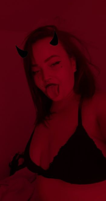 sexywitchh OnlyFans profile picture