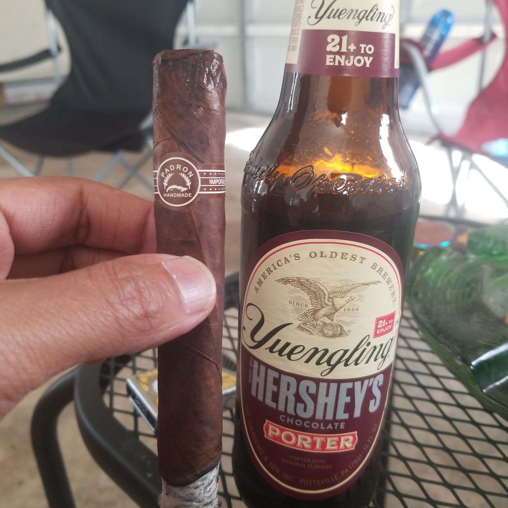 rod_thecigarguy OnlyFans profile picture