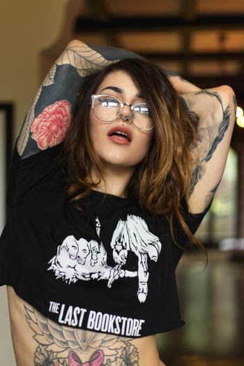 sarahmoonsg OnlyFans - Free Trial - Photos - Socials FansMetrics