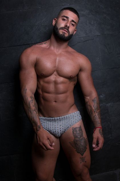 juanmaizquierdofit OnlyFans picture