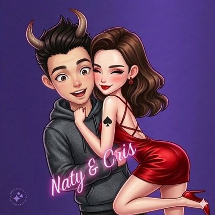 natycrist OnlyFans picture
