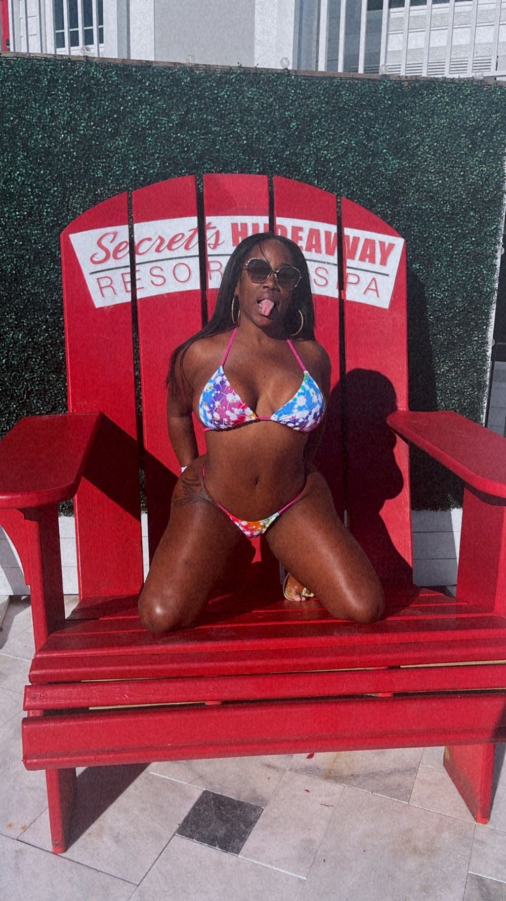 kellyflexy OnlyFans profile picture