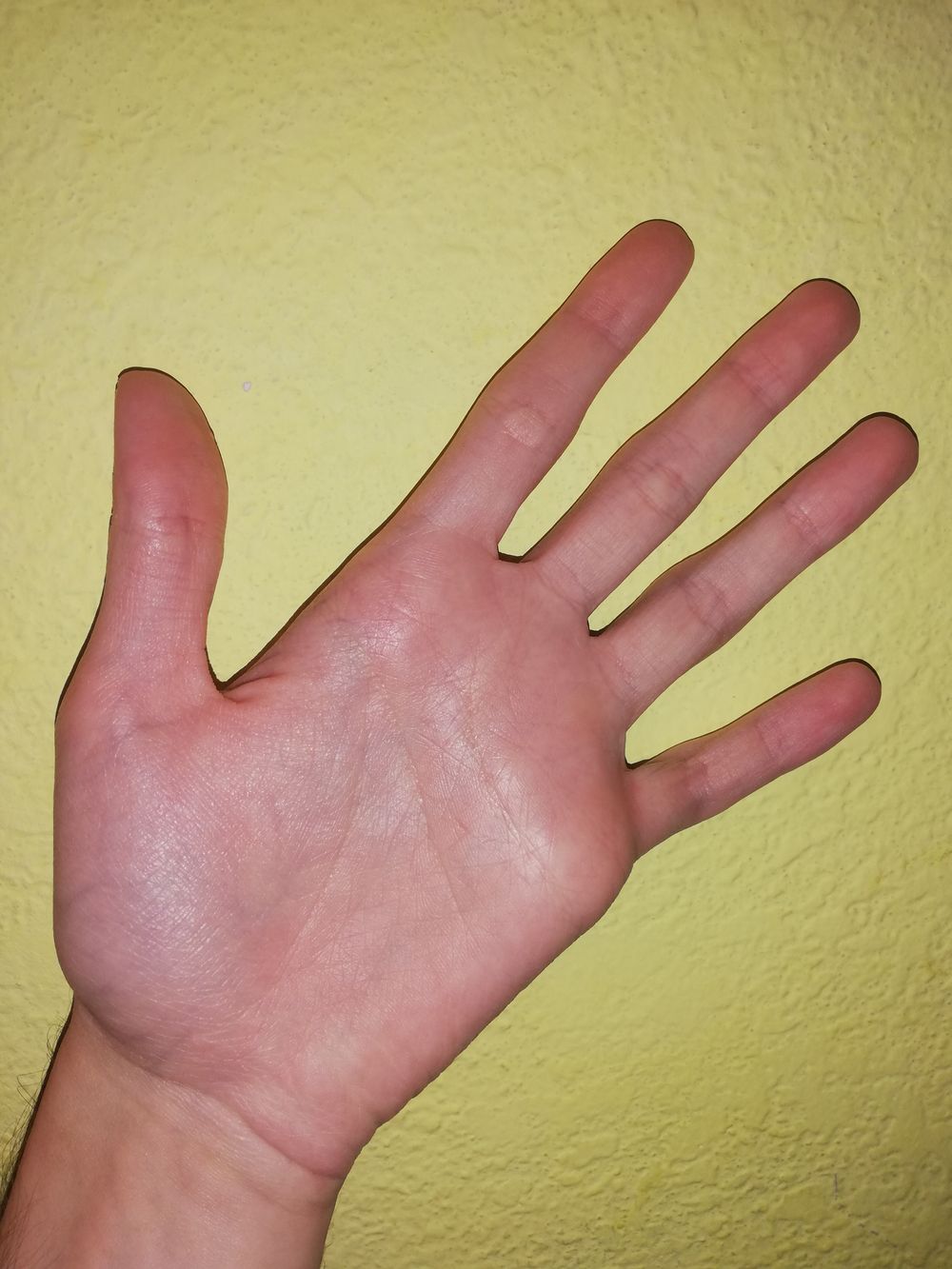 boyhands111 OnlyFans profile picture