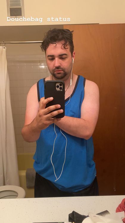 volleyrumshot OnlyFans picture
