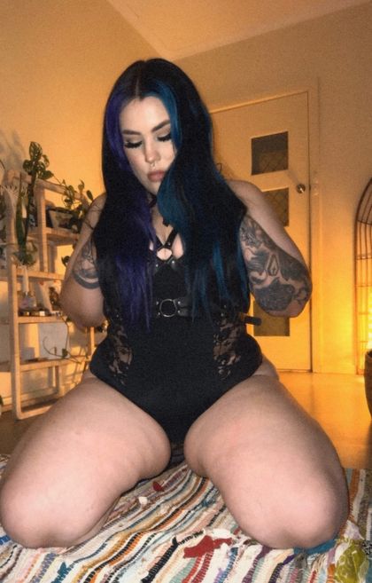 softgoth.666 OnlyFans picture